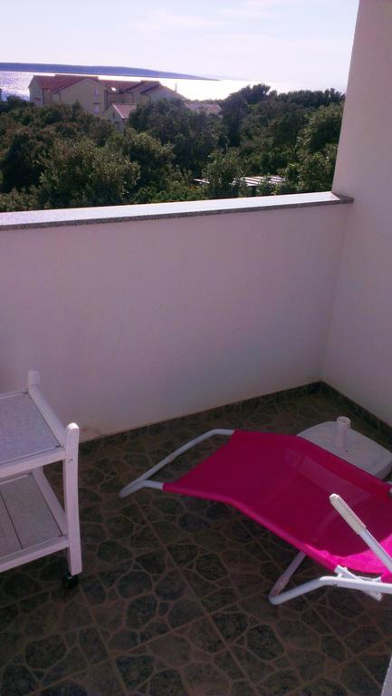 Apartment Feliks Mandre Zimmer foto