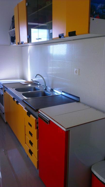 Apartment Feliks Mandre Zimmer foto