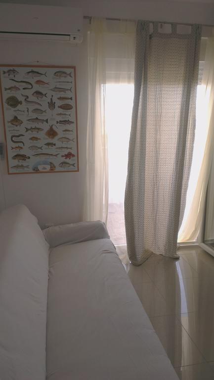 Apartment Feliks Mandre Exterior foto